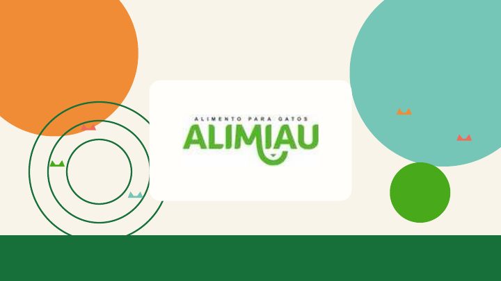 Portada del catálogo Alimiau