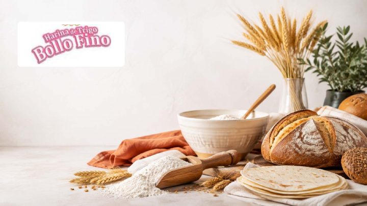 Portada del catálogo Bollo Fino