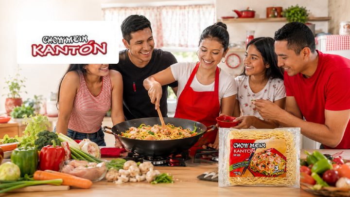Portada del catálogo Kanton