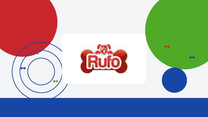 Portada del catálogo Rufo